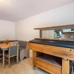 Hirschen Holl Affittacamere 3*