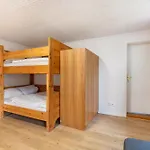 Hirschen Holl 3*