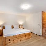Affittacamere Hirschen Holl Elbenschwand