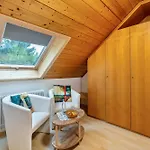 Hirschen Holl Affittacamere Elbenschwand