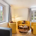 Affittacamere Hirschen Holl 3*