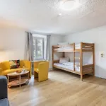 Hirschen Holl Affittacamere Elbenschwand