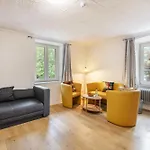 Affittacamere Hirschen Holl 3*