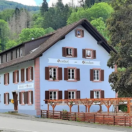 Hirschen Holl