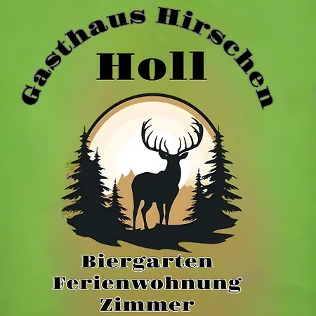 Hirschen Holl Affittacamere Elbenschwand