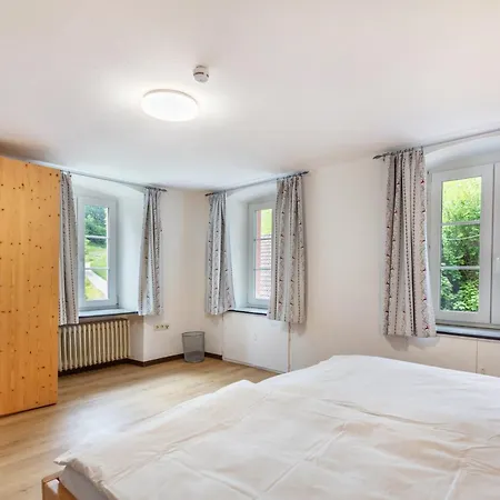 Hirschen Holl Elbenschwand