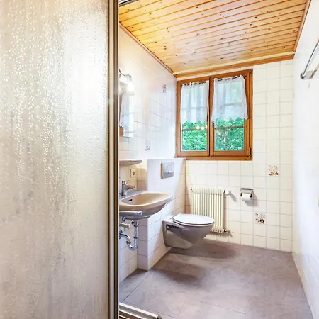 게스트하우스 Hirschen Holl Elbenschwand